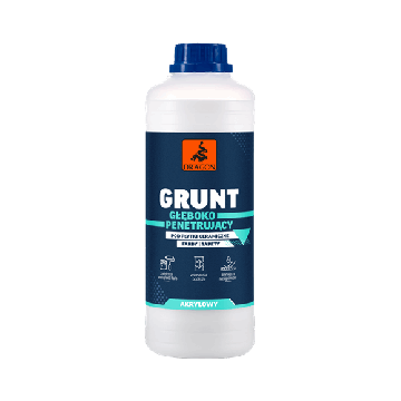 Grunt głęboko penetrujący 1L Dragon