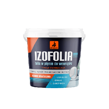 Sisemine isolatsioon 1,5kg Dragon