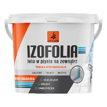 Väline isolatsioon Dragon