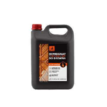 Tulevastane immutusvahend - kasutusvalmis Värvitu iseloomulik 5kg Dragon