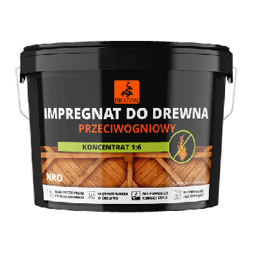 #N/A Värvitu 20kg Dragon