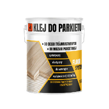 Liim Sünteetilisele Parketile 15kg Dragon