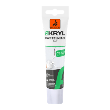 Akrüül Valge 165g Dragon