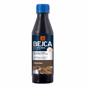 Bejca rustykalna Pruun 200ml Dragon
