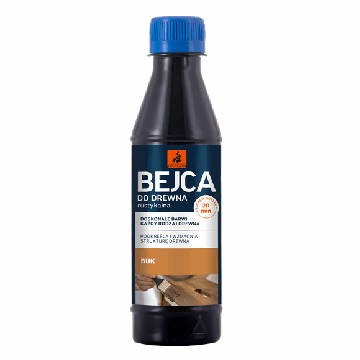 Bejca rustykalna pöök 200ml Dragon