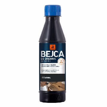 Bejca rustykalna must 200ml Dragon