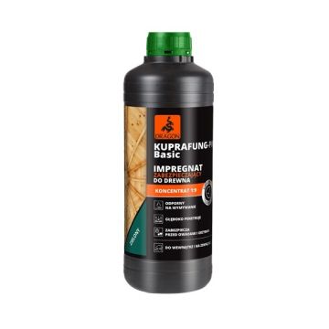 #N/A roheline 1kg Dragon