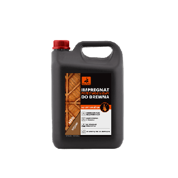 Tulevastane immutusvahend - kasutusvalmis Pruun iseloomulik 5kg Dragon