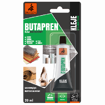 Butapreenliim 20ml