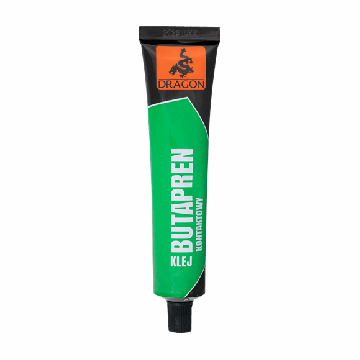 Klej butapren Värvitu 50ml