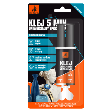 #N/A 2x12,5ml Dragon