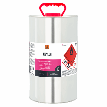 Ksüleen Värvitu 5L Dragon