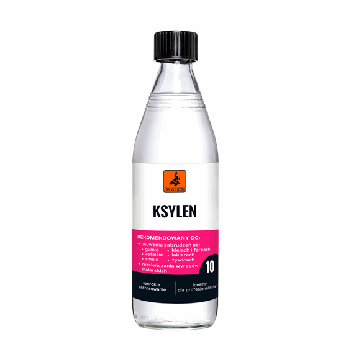 Ksüleen Värvitu 500ml Dragon