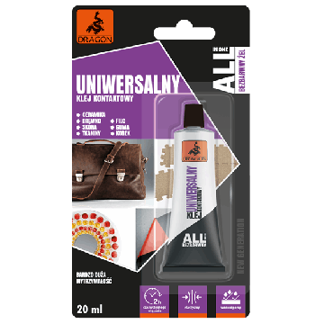 #N/A Värvitu 20ml Dragon