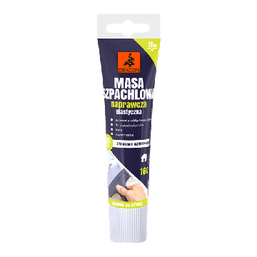 Elastne Pahtel 160g Dragon