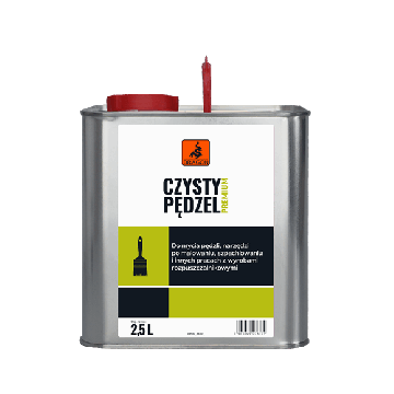 #N/A Värvitu 2,5L Dragon