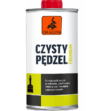 #N/A Värvitu 500ml Dragon