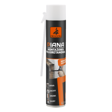 Polüuretaani Paigaldusvaht 625g