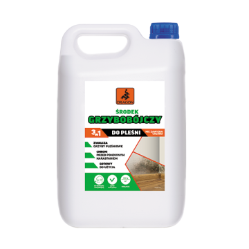 Fungitsiid DRAGON 5L