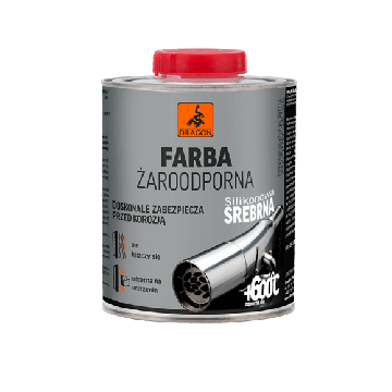 #N/A Hõbedane 750ml Dragon