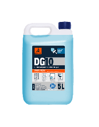 Sügavalt Tungiv Krunt Dg10 Blauer Engel hele sinine värv 5L Dragon