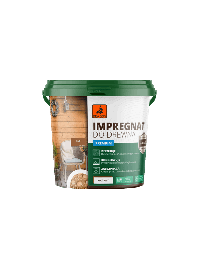 Premium Akrüülimmutamine Puidule tamm 1L Dragon