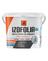 Väline isolatsioon Dragon