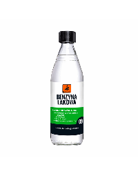 Modifitseeritud Lakibensiin Dragon