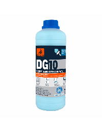 Grunt głęboko penetrujący DG10 Blauer Engel Dragon