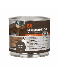 Kiiresti Kuivav Lakk Puidule kreekapähkli värv 200ml