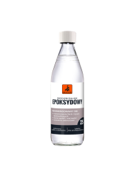 Rozcieńczalnik do wyrobów epoksydowych Värvitu 500ml Dragon