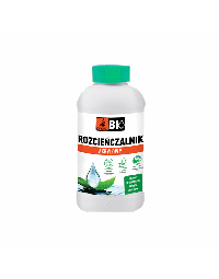 Akrüül Lahjendi Värvitu männi 500ml Dragon Bio